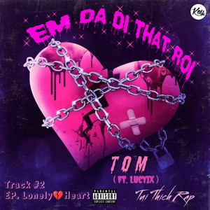 Em Đã Đi Thật Rồi (Explicit)