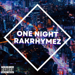 One Night - Extended (Explicit)