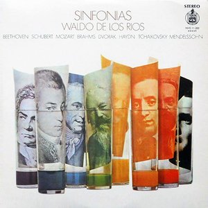 Beethoven / Arr. Rios: Symphony No. 9 in D Minor, Op. 125 