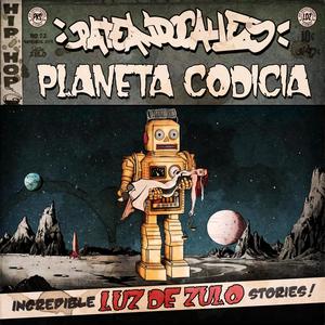 La Fiesta Del Fin Del Mundo (feat. Oscar Dalton) (Explicit)