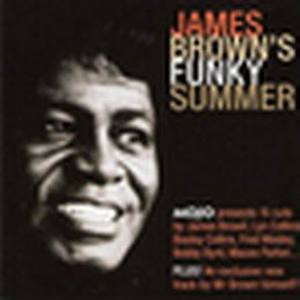 James Brown's Funky Summer