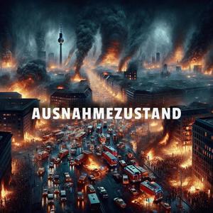 Auf Flucht (Explicit)