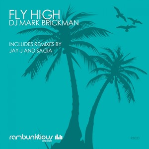 Fly High (Sagia Remix)