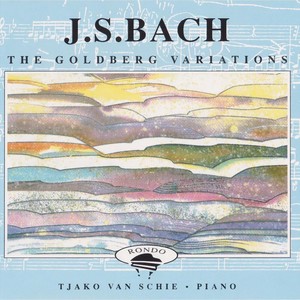 J.S. Bach: The Goldberg Variations