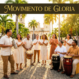 Gloria Que Se Mueve