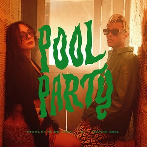Pool Party (Explicit)