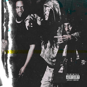 Crank Session Pt. 4 (feat. Shabazz PBG) (Explicit)