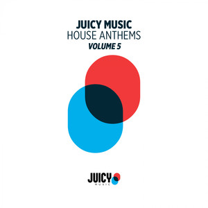 House Anthems, Vol. 5