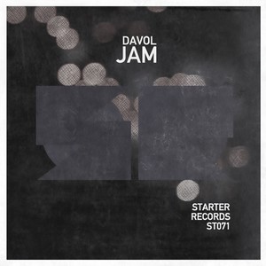 Jam (Original Mix)