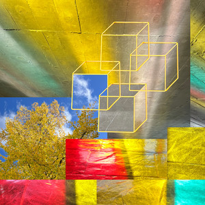 The Sea and Everything in It