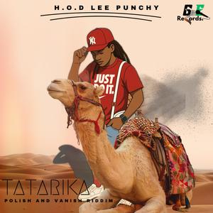 Tatarika _ polish and Vanish riddim