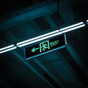 留心门内（prod by Humbleboi）