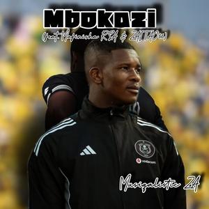 Mbokazi (feat. Mafinisha Rsa & ZaiTac'66)