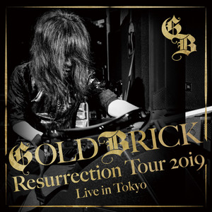 Resurrection Tour 2019 Live in Tokyo