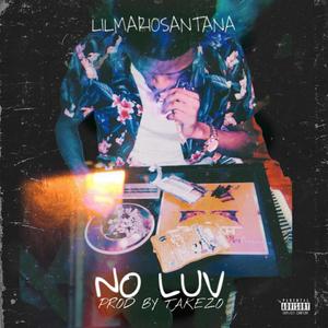 No Luv (Explicit)