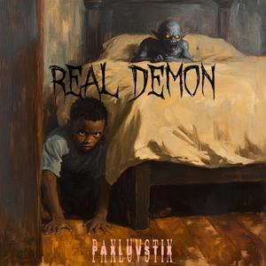 Real Demon (Explicit)