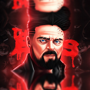 Super (Billy Bruto) (Explicit)