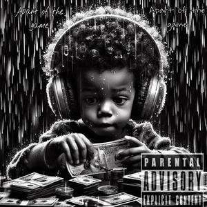 Apart of the game (feat. K.O) (Explicit)