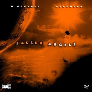 Fallen Angels (Explicit)