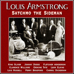 Satchmo the Sideman (feat. Louis Armstrong)