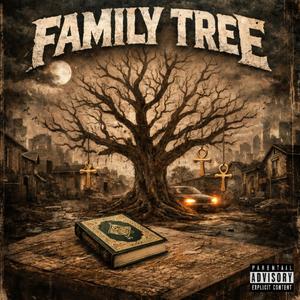 Family Tree (Explicit)