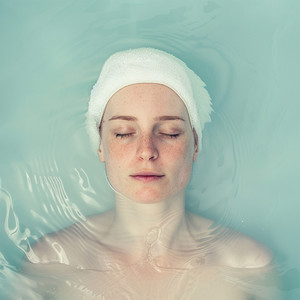 Rejuvenecimiento De La Música Ambiental Armónica