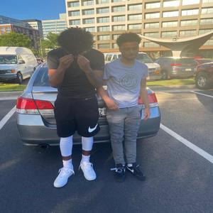 Trippin(feat. 10) (Explicit)