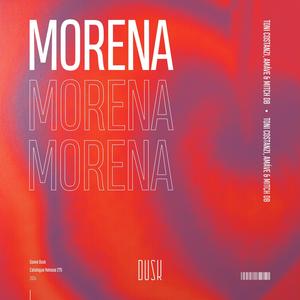 Morena (Extended Mix)