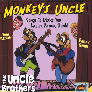 Monkey's Uncle