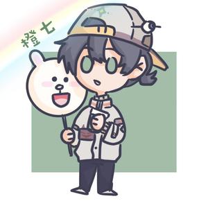 眼睛下着雨