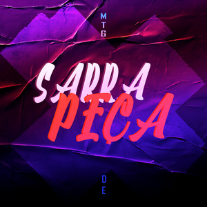 Mtg Sarra De peça (Explicit)