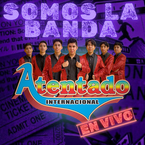 Somos La Banda (En Vivo)