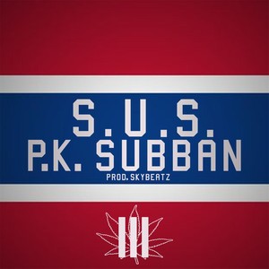 P.K. Subban (Explicit)