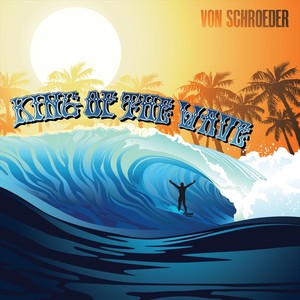 King of the Wave(feat. Chris Flores & Wally Marx) (Explicit)