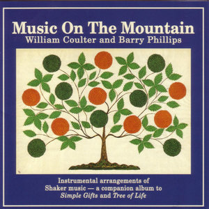 A Cup Of Rejoicing / Primitive Dance Tune