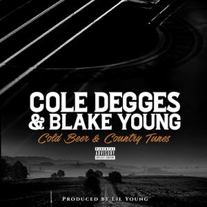 Cold Beer & Country Tunes (feat. Cole Degges & Blake Young aka Lil Young)