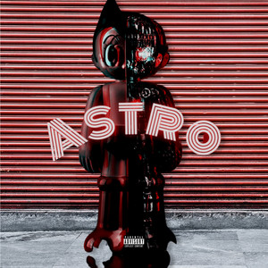 ASTRO (Explicit)