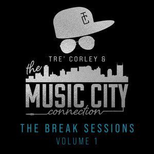 The Break Sessions, Vol. 1