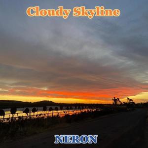 Cloudy Skyline