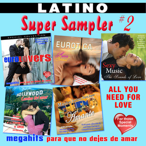 Because You Love Me (Spanish Version)