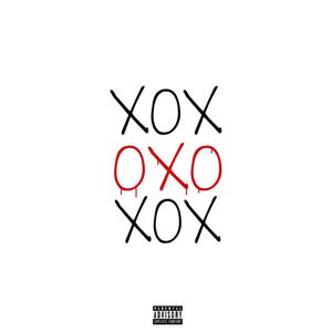 Xoxo (feat. EA) (Explicit)