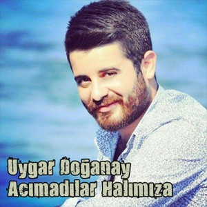 Acımadılar Halımıza