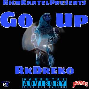 Go Up (Explicit)