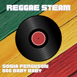 Reggae Stream: Sonia Ferguson