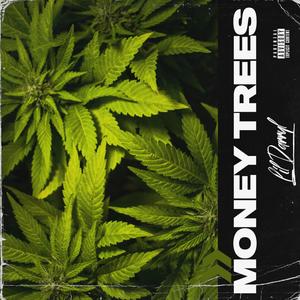 Money Trees (Explicit)