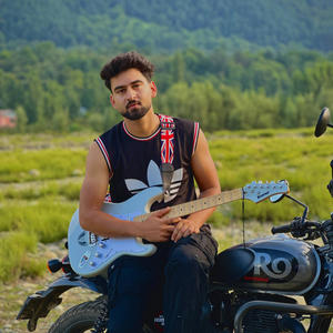 Jinaaz (feat. Aatif Gulzar & Lone Saqib)