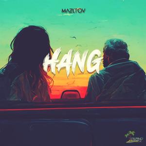 HANG (feat. IslandVibez) [Explicit]