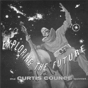 Exploring the Future (with Harold Land & Elmo Hope) [Bonus Track Version]