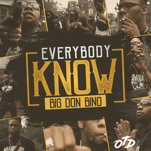 Everybody Know (Explicit)