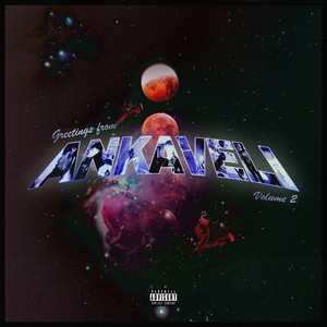 MARTIAN (Explicit)